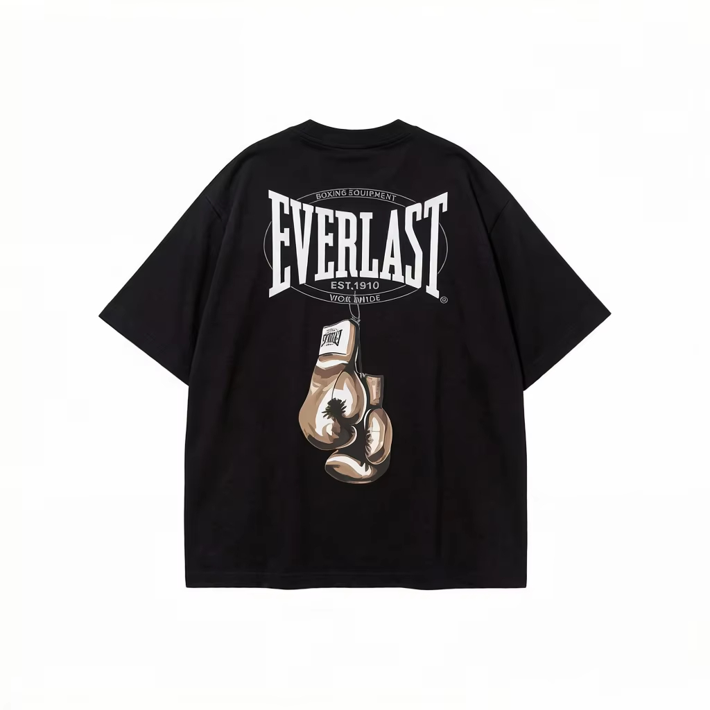 Streetwear Brand Clothing - Klasik Dünya Çapında Boks Ekipmanları Marka