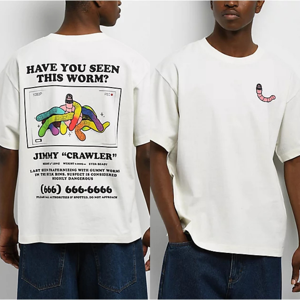 Off White Streetwear Brand - Kim O? Off White Graffiti Parodi