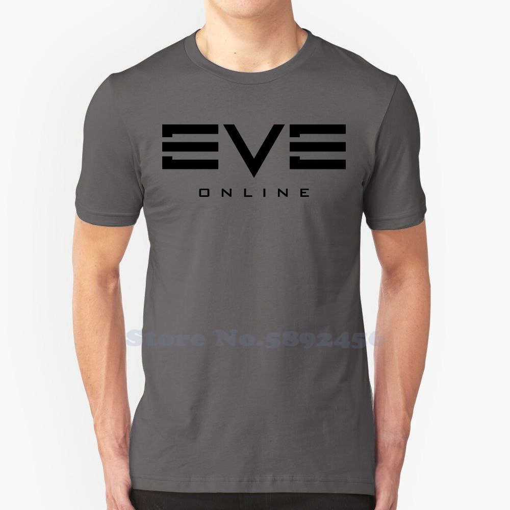 Streetwear Brand Clothing - EVE Online Unisex giyim 2023 Streetwear