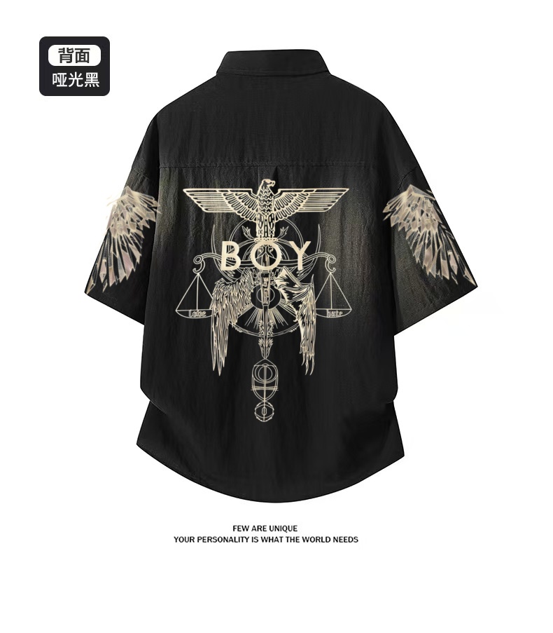 Streetwear Brands London - BOY LONDON yaz modası iş kıyafetleri