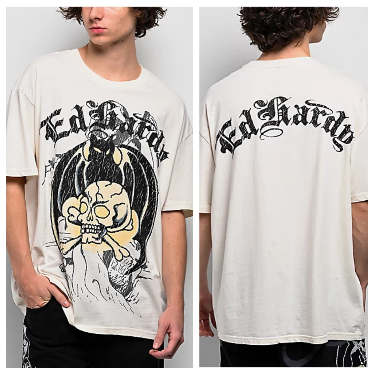 Tigers Ed Tattoo Art Street Tr - Streetwear Brand Clothing incelemesi ve fiyatı
