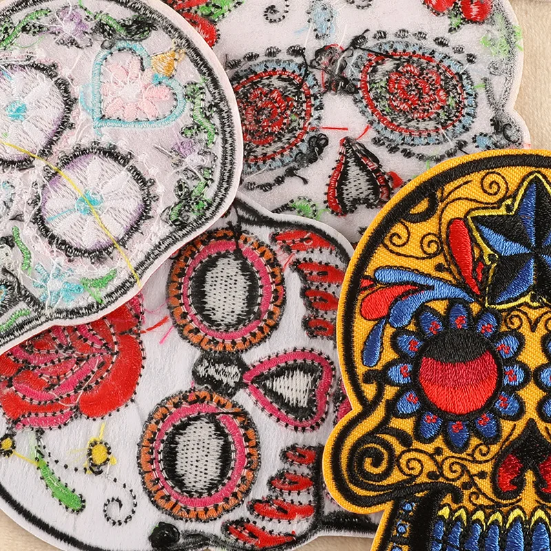 Yama Kaya Thermocollant Punk K - Streetwear Brand Stickers incelemesi ve fiyatı
