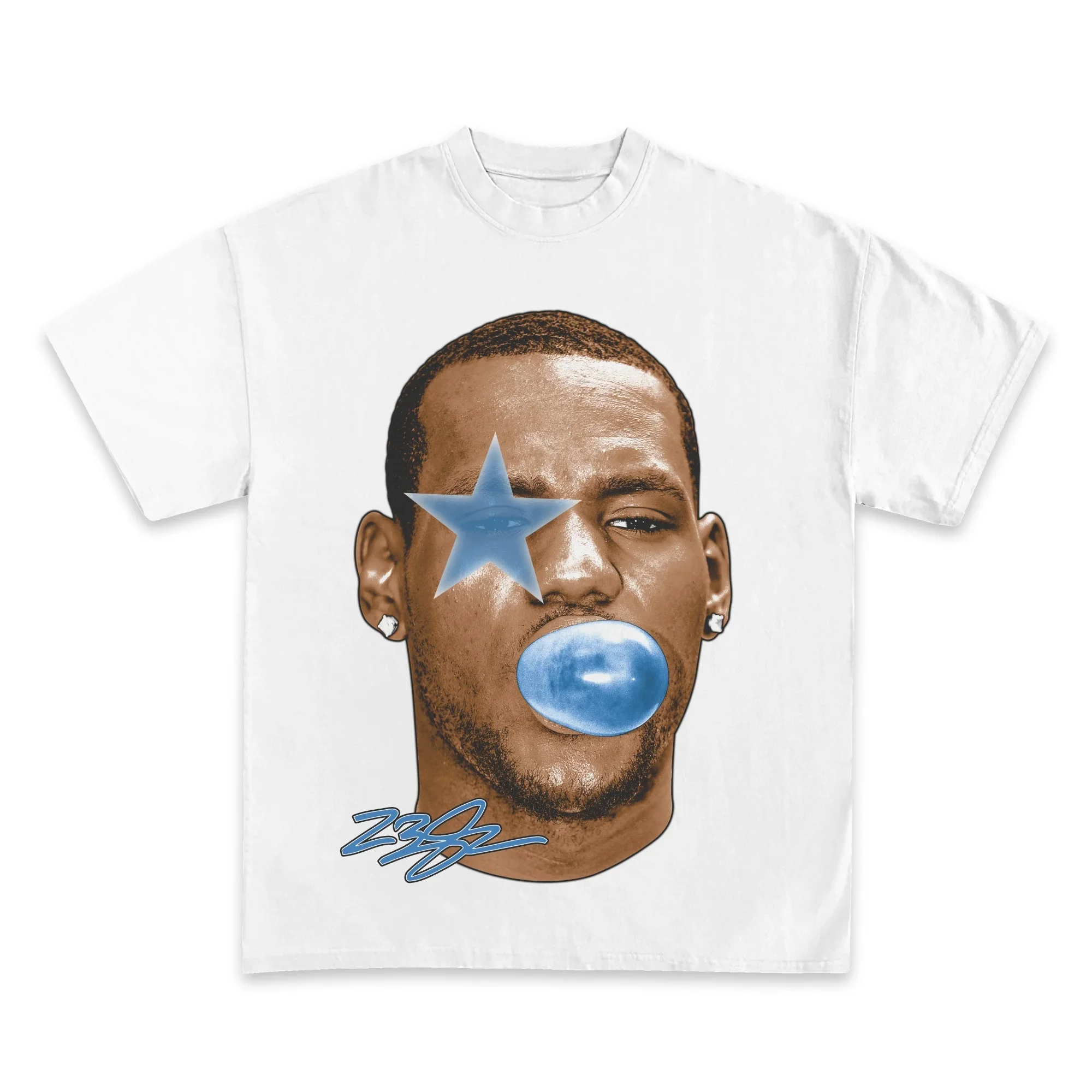 Lebron James Basketbol Yıldızı - Streetwear Brand Clothing incelemesi ve fiyatı