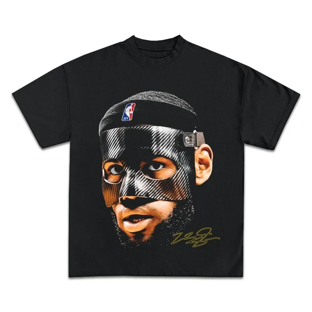 Lebron James Basketbol Yıldızı - Streetwear Brand Clothing incelemesi ve fiyatı