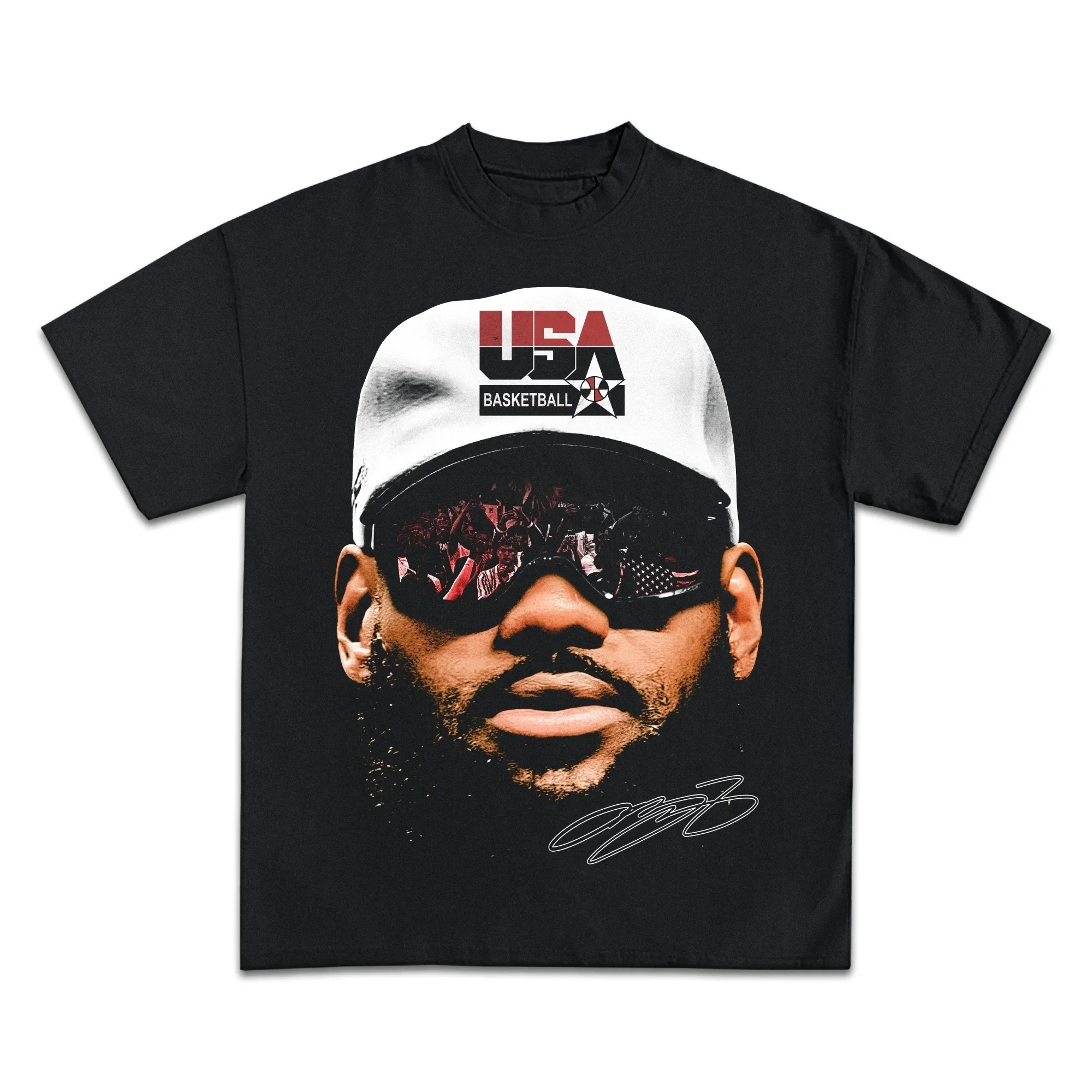 Lebron James Basketbol Yıldızı - Streetwear Brand Clothing incelemesi ve fiyatı