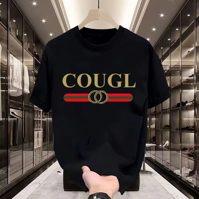 Moda Markası Baskılı Erkek Tiş - Streetwear Brand Clothing incelemesi ve fiyatı