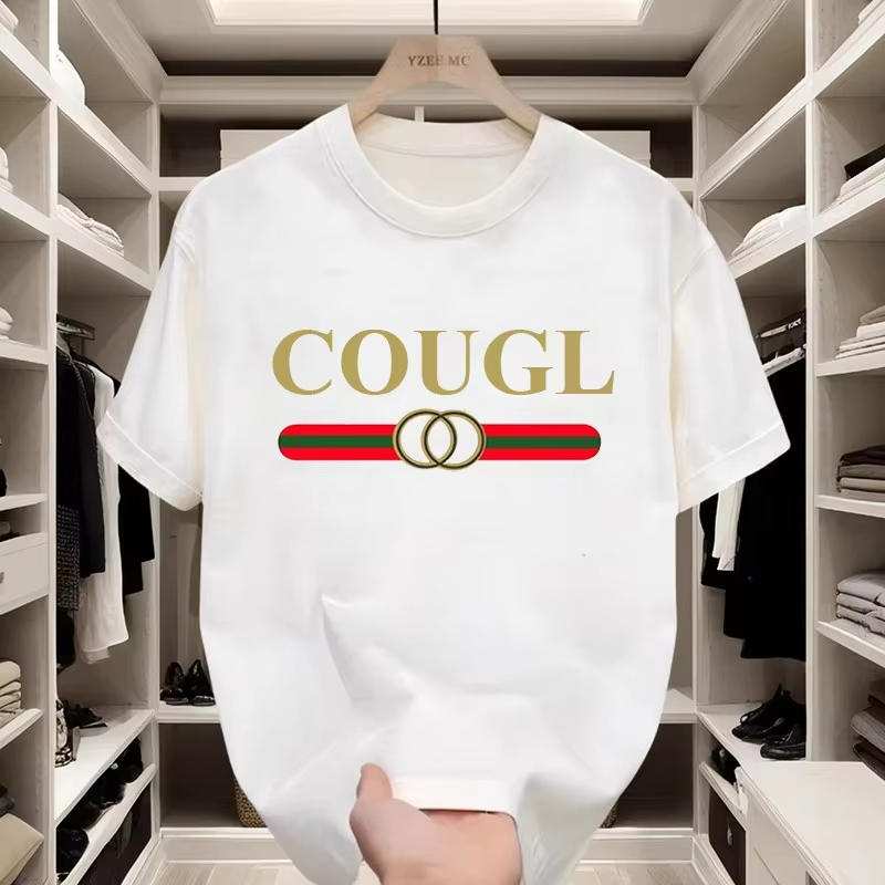 Moda Markası Baskılı Erkek Tiş - Streetwear Brand Clothing incelemesi ve fiyatı