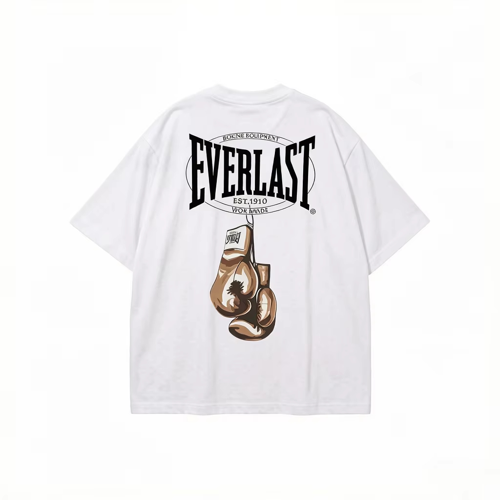Klasik Dünya Çapında Boks Ekip - Streetwear Brand Clothing incelemesi ve fiyatı