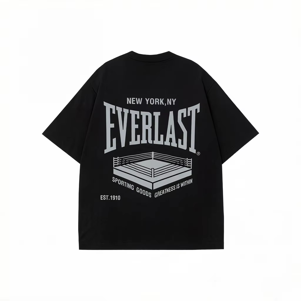 Klasik Dünya Çapında Boks Ekip - Streetwear Brand Clothing incelemesi ve fiyatı