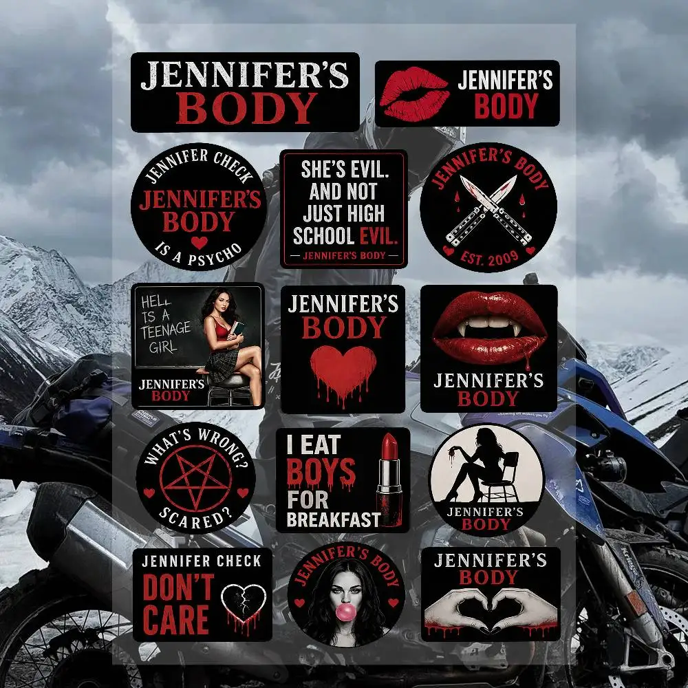 C-Jee-nnic-fer Bosdy-s Streetw - Streetwear Brand Stickers incelemesi ve fiyatı