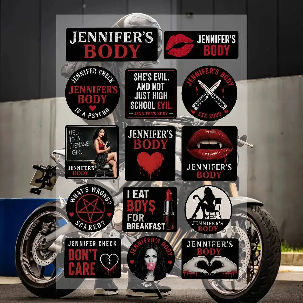 C-Jee-nnic-fer Bosdy-s Streetw - Streetwear Brand Stickers incelemesi ve fiyatı