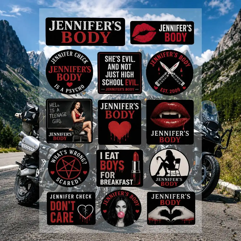 C-Jee-nnic-fer Bosdy-s Streetw - Streetwear Brand Stickers incelemesi ve fiyatı