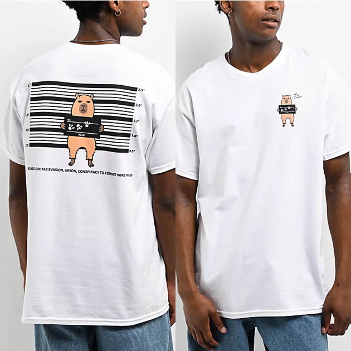 Kim O? Off White Graffiti Paro - Off White Streetwear Brand incelemesi ve fiyatı