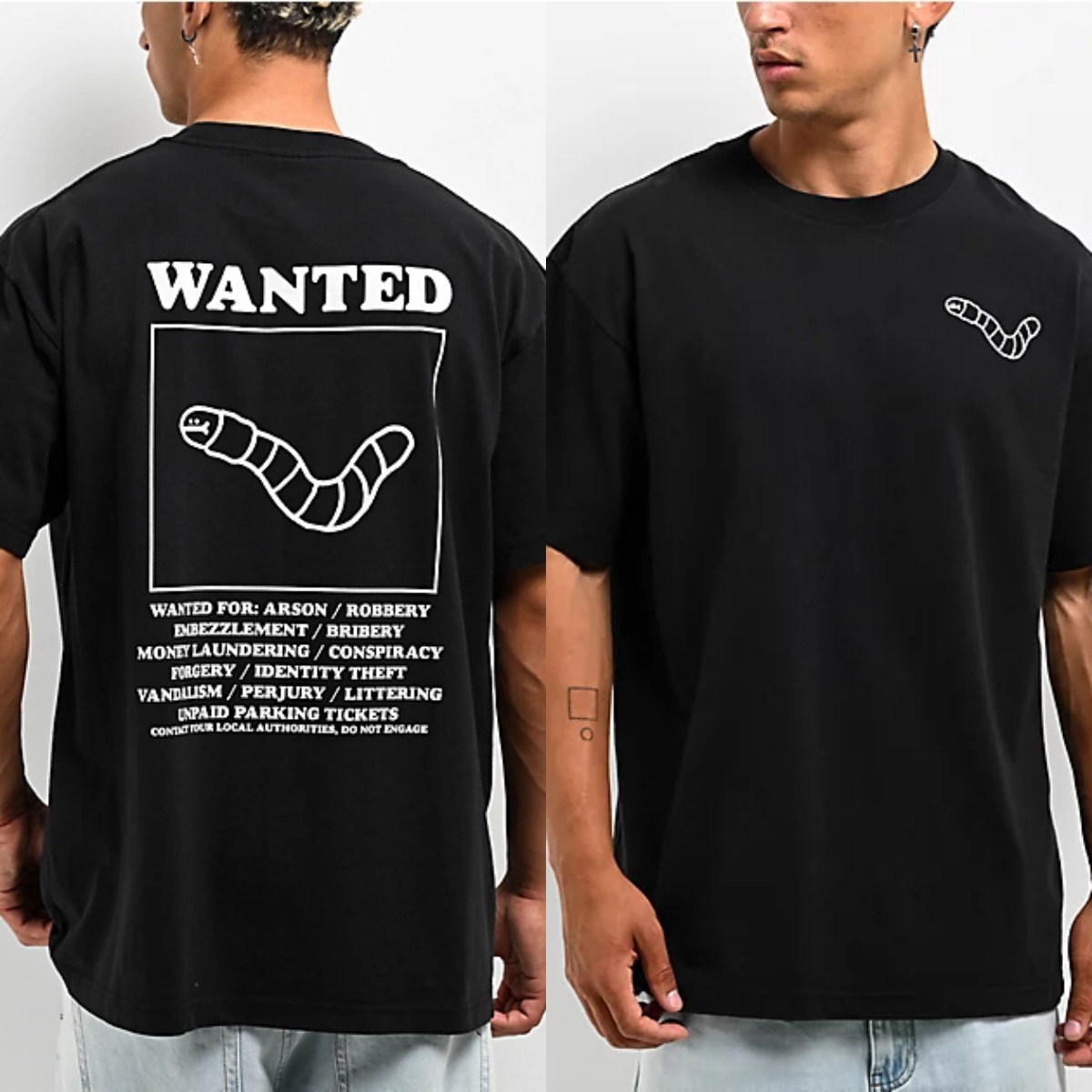 Kim O? Off White Graffiti Paro - Off White Streetwear Brand incelemesi ve fiyatı