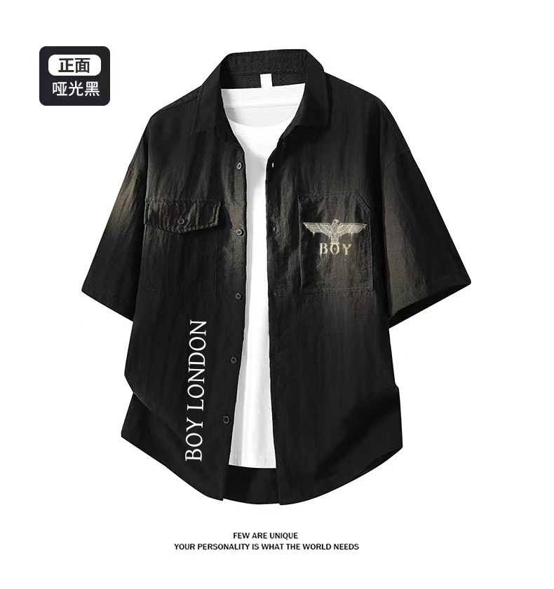 BOY LONDON yaz modası iş kıyaf - Streetwear Brands London incelemesi ve fiyatı