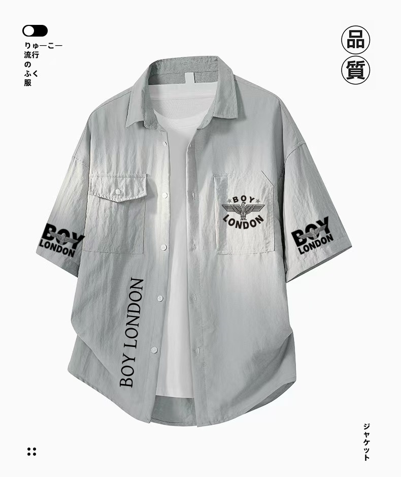 BOY LONDON yaz modası iş kıyaf - Streetwear Brands London incelemesi ve fiyatı