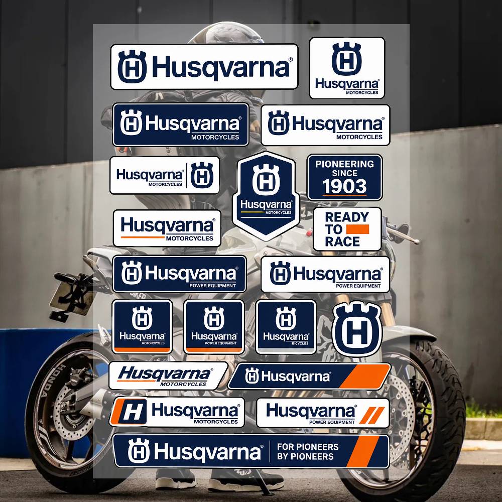 A-Husq-svasr-na Streetwear Mar - Streetwear Brand Stickers incelemesi ve fiyatı