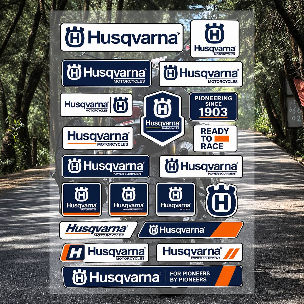 A-Husq-svasr-na Streetwear Mar - Streetwear Brand Stickers incelemesi ve fiyatı