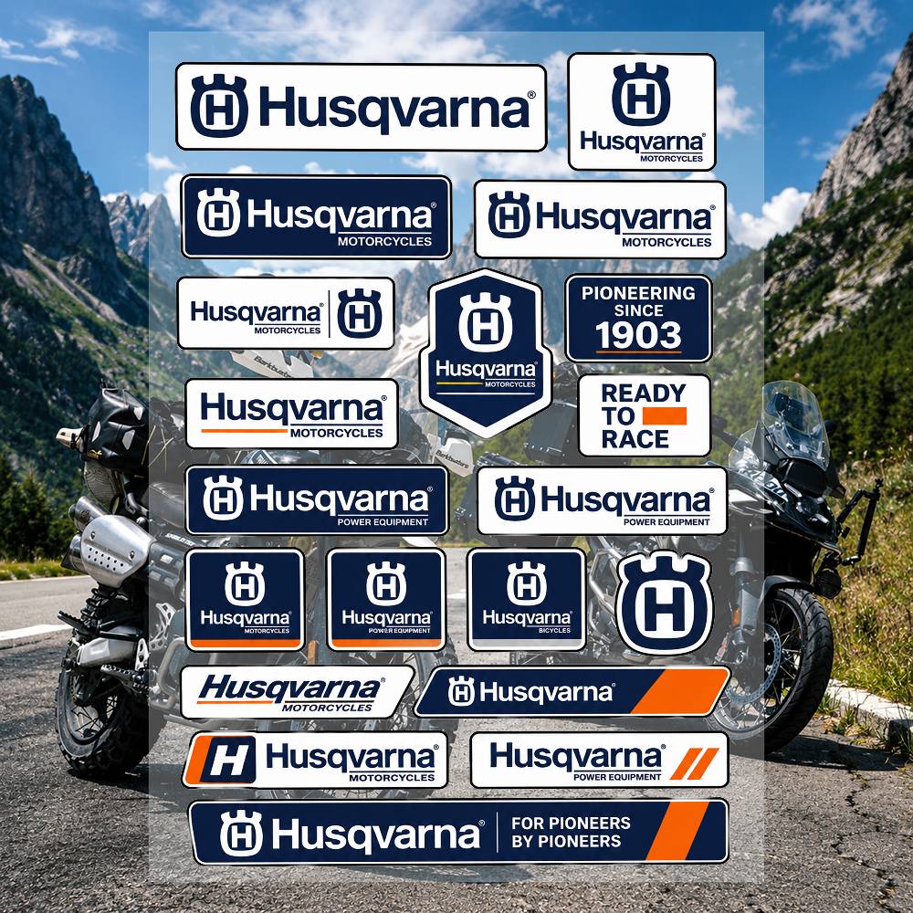 A-Husq-svasr-na Streetwear Mar - Streetwear Brand Stickers incelemesi ve fiyatı