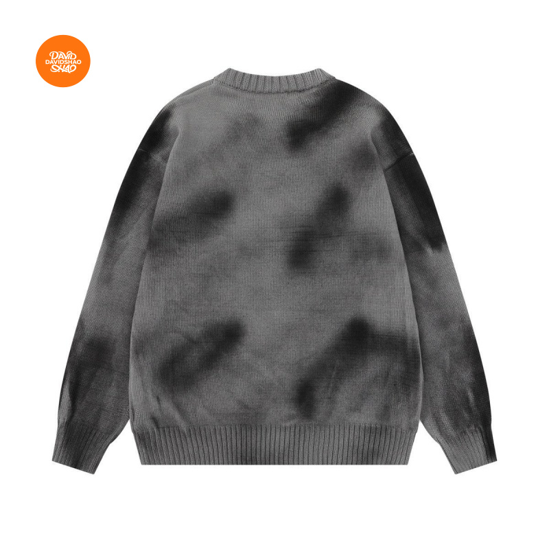 DAVIDSHAO AB ABD Bedenleri Üst - Streetwear Brand Clothing incelemesi ve fiyatı