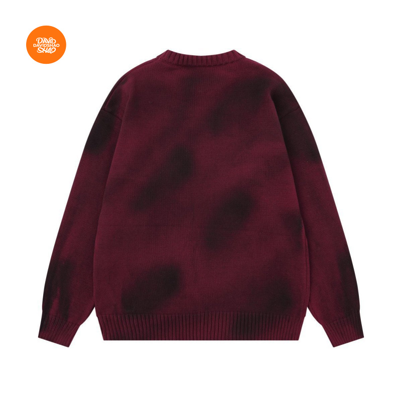 DAVIDSHAO AB ABD Bedenleri Üst - Streetwear Brand Clothing incelemesi ve fiyatı